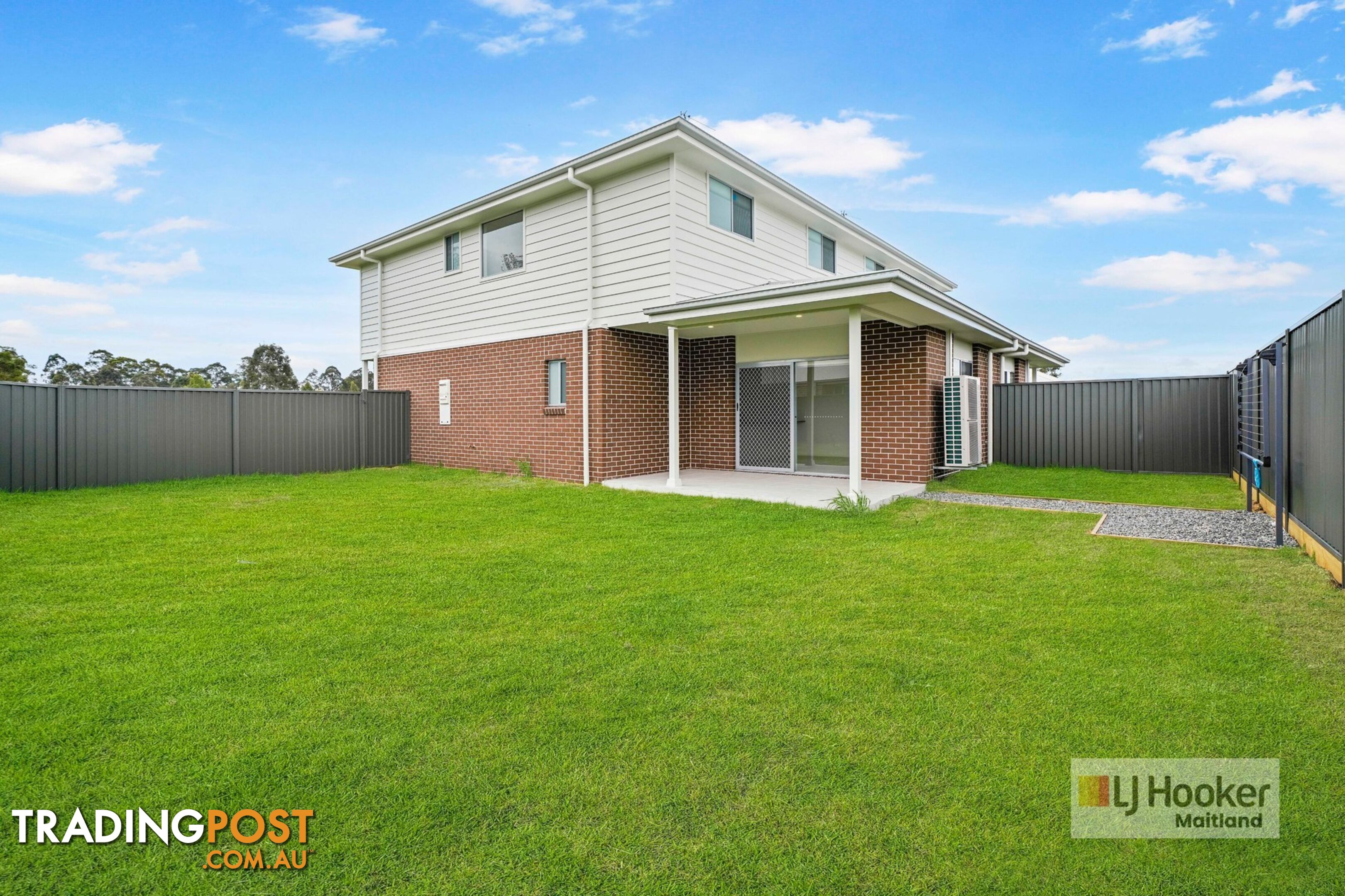 2/15 Riparian Circuit CESSNOCK NSW 2325