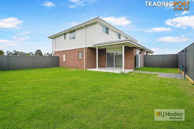 2/15 Riparian Circuit CESSNOCK NSW 2325