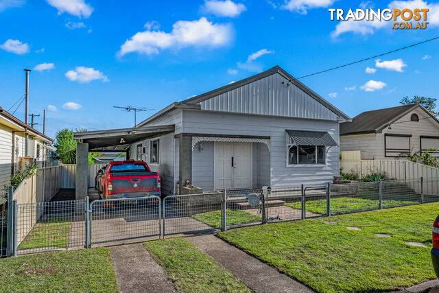 3 Mills Crescent CESSNOCK NSW 2325