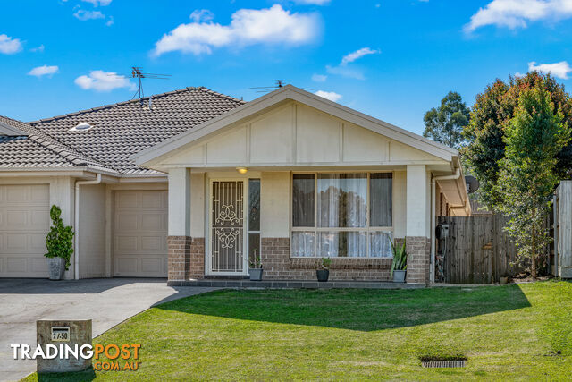 2/50 Birch Grove ABERGLASSLYN NSW 2320