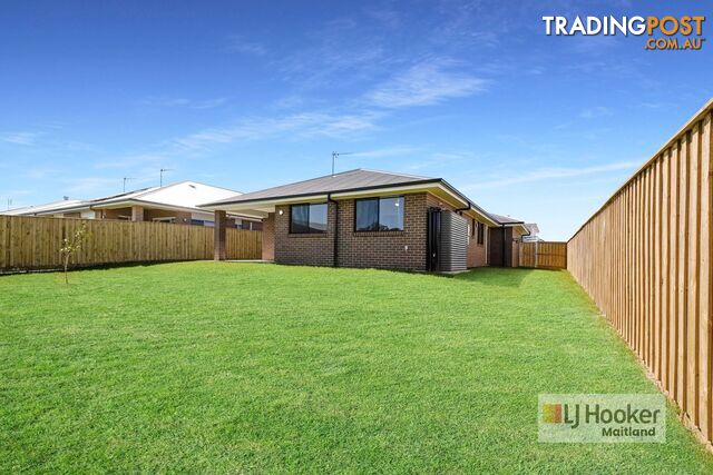 14 Trevallyn Avenue LOCHINVAR NSW 2321