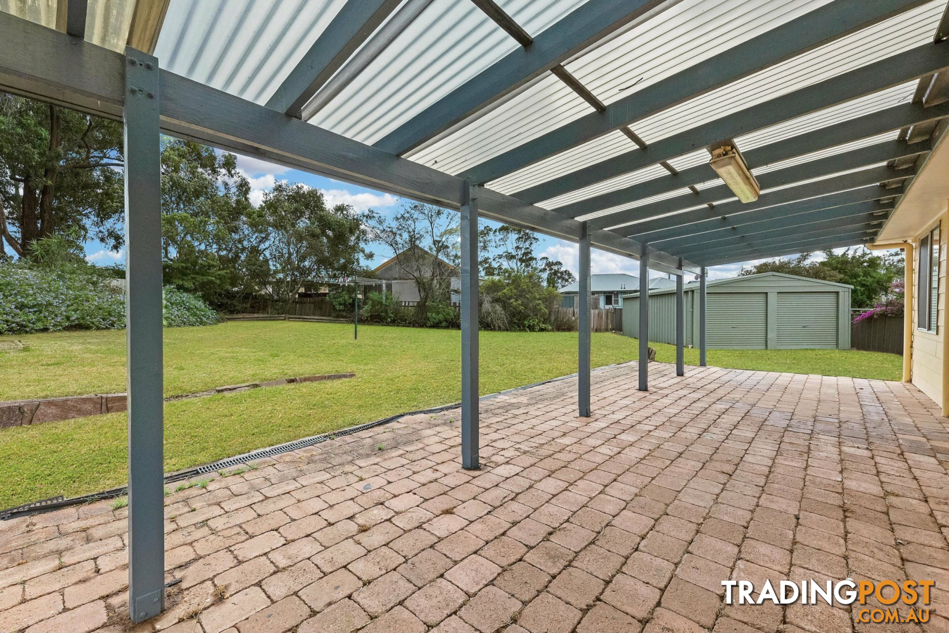 4 Cecily Close EAST MAITLAND NSW 2323