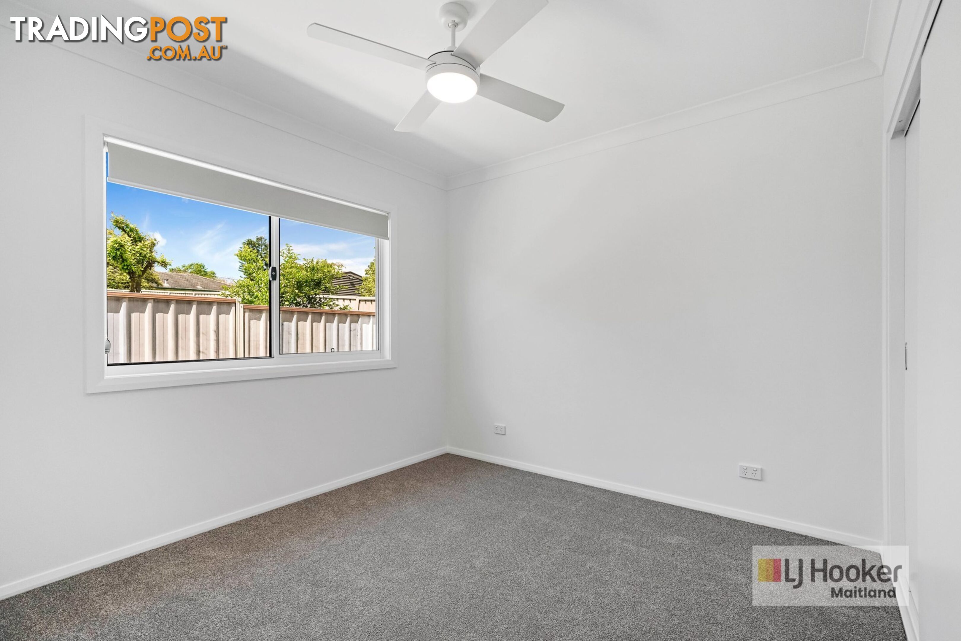 21a Trevor Street TELARAH NSW 2320