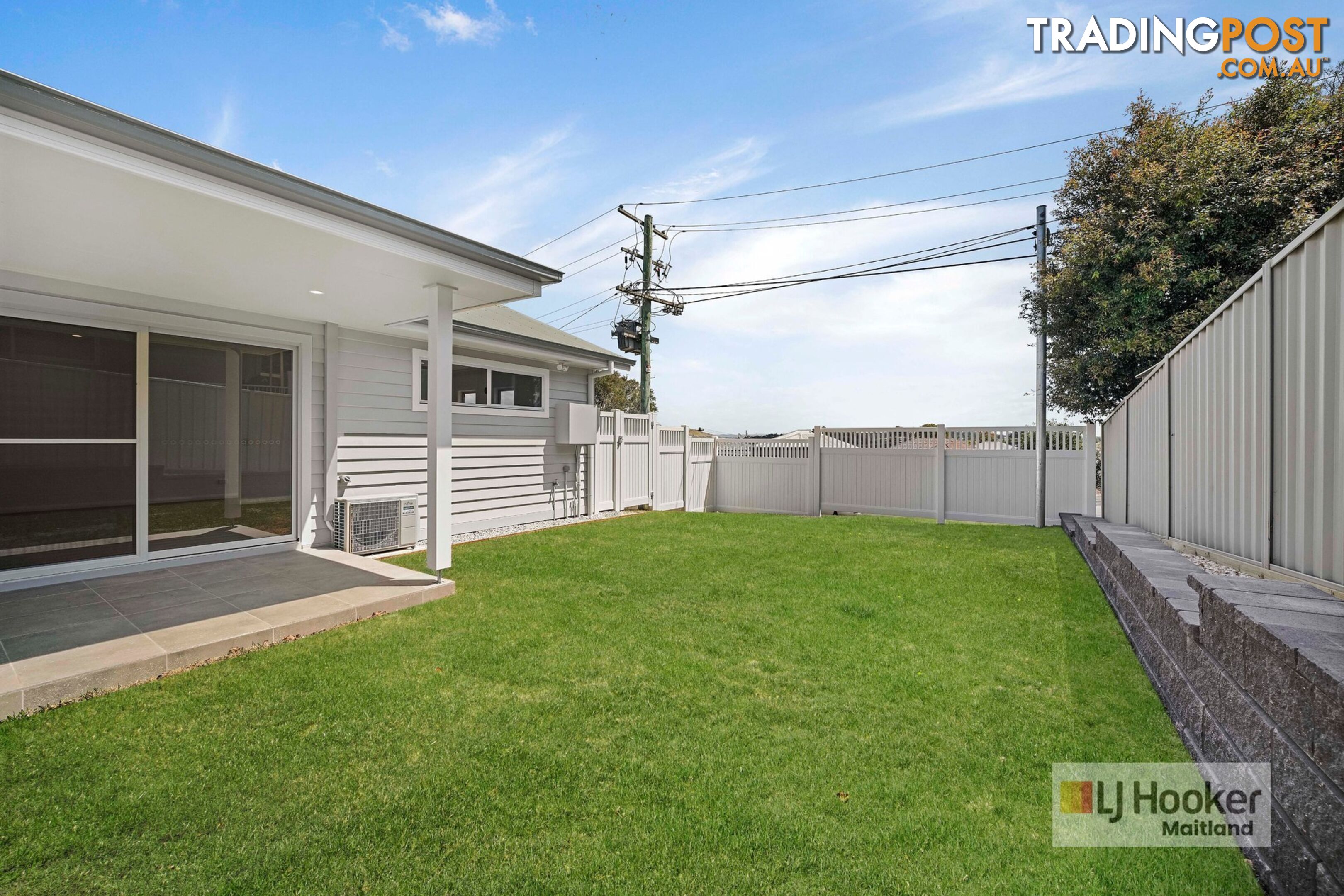 21a Trevor Street TELARAH NSW 2320