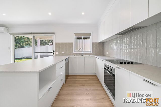 21a Trevor Street TELARAH NSW 2320