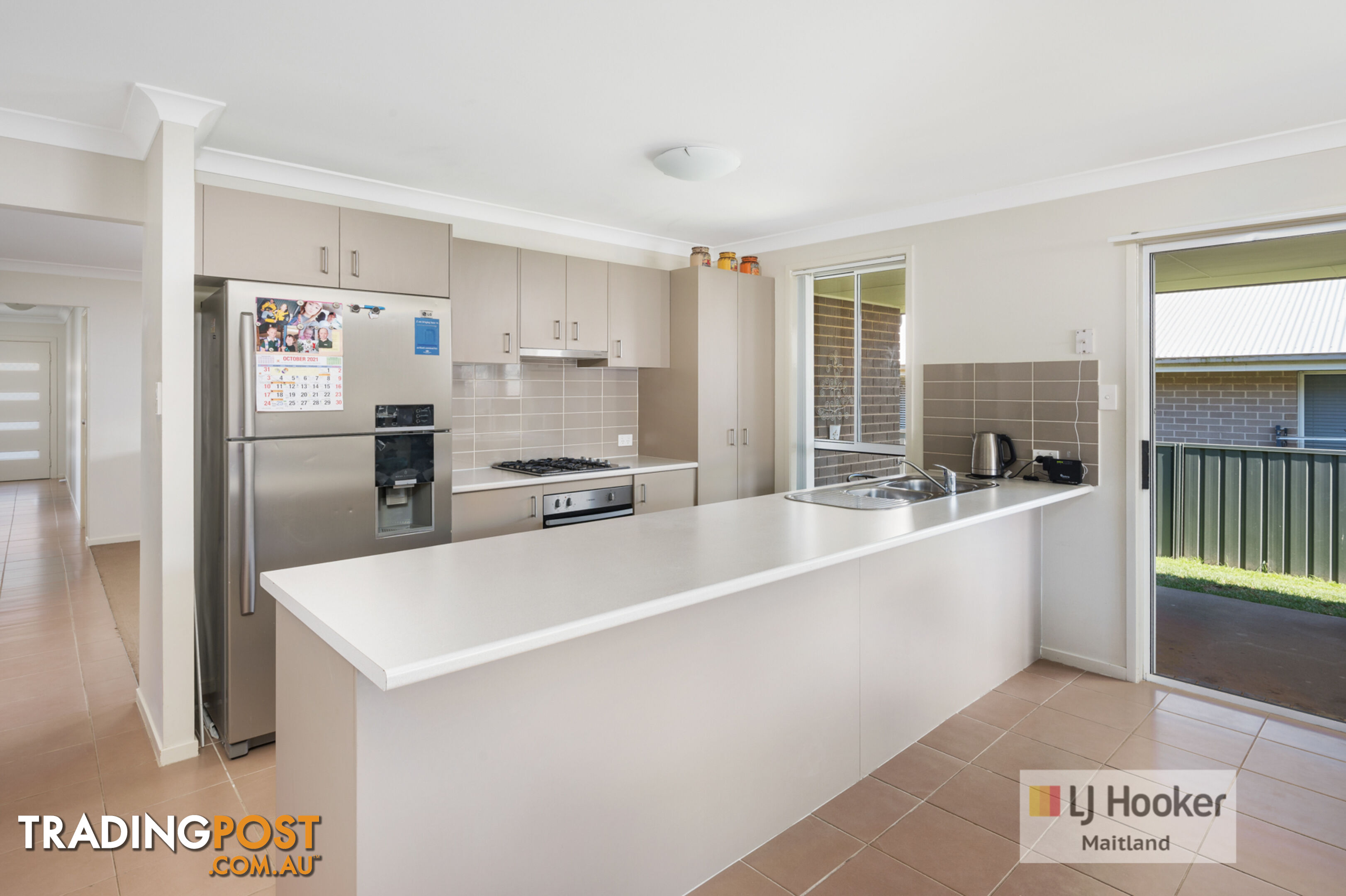 30 Diamond Circuit RUTHERFORD NSW 2320