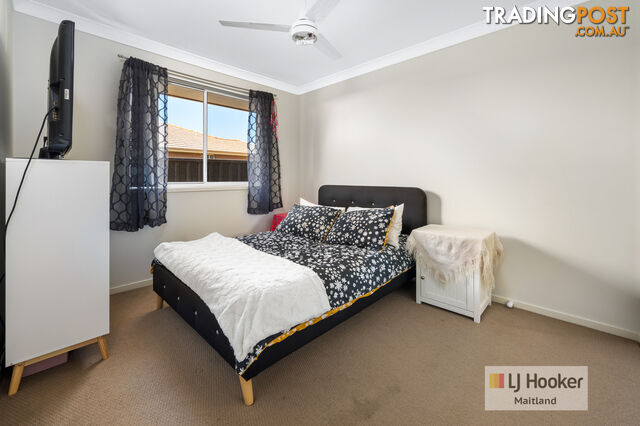 30 Diamond Circuit RUTHERFORD NSW 2320