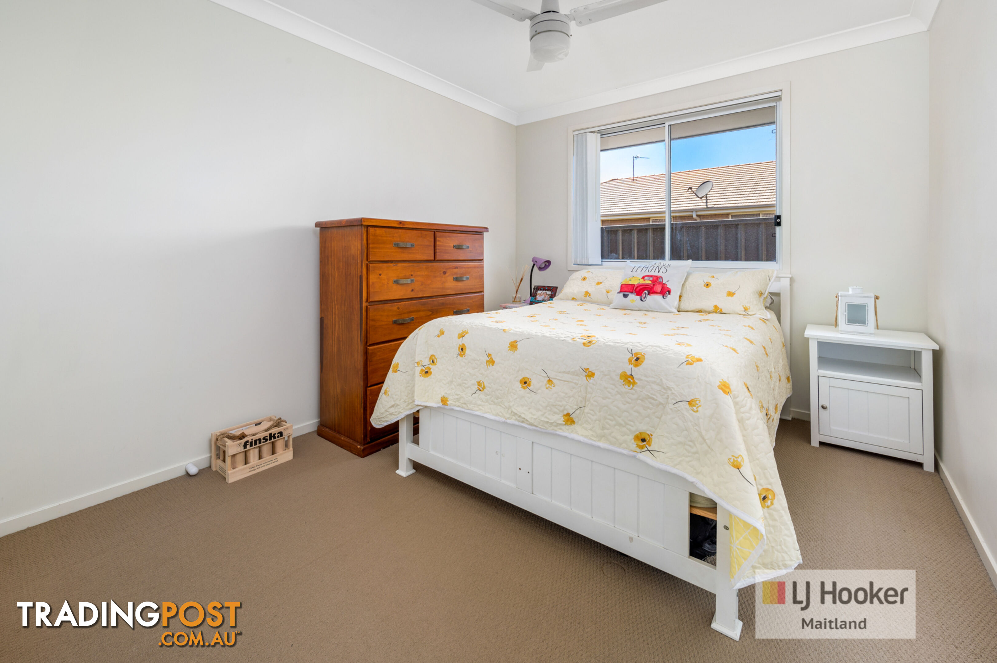 30 Diamond Circuit RUTHERFORD NSW 2320