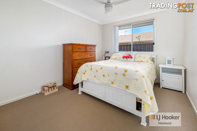 30 Diamond Circuit RUTHERFORD NSW 2320