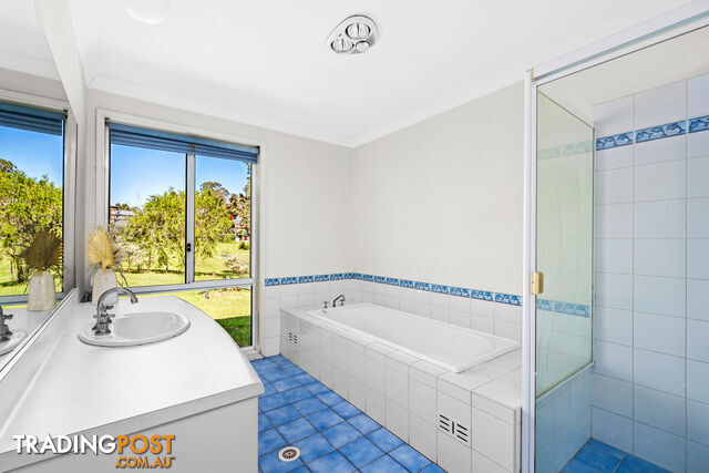 295 Aberglasslyn Road ABERGLASSLYN NSW 2320