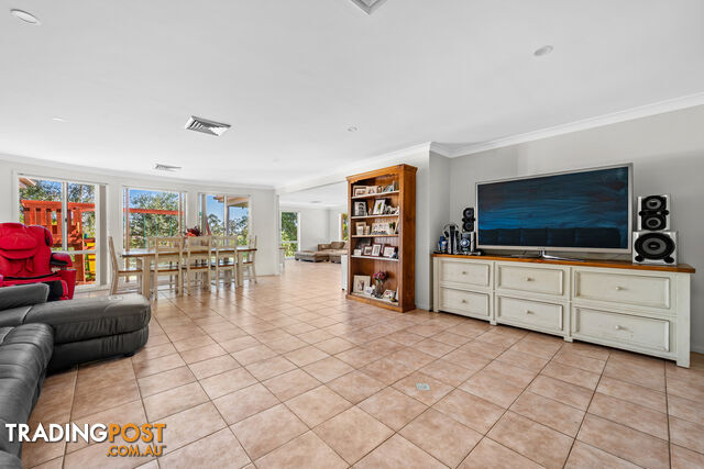 295 Aberglasslyn Road ABERGLASSLYN NSW 2320