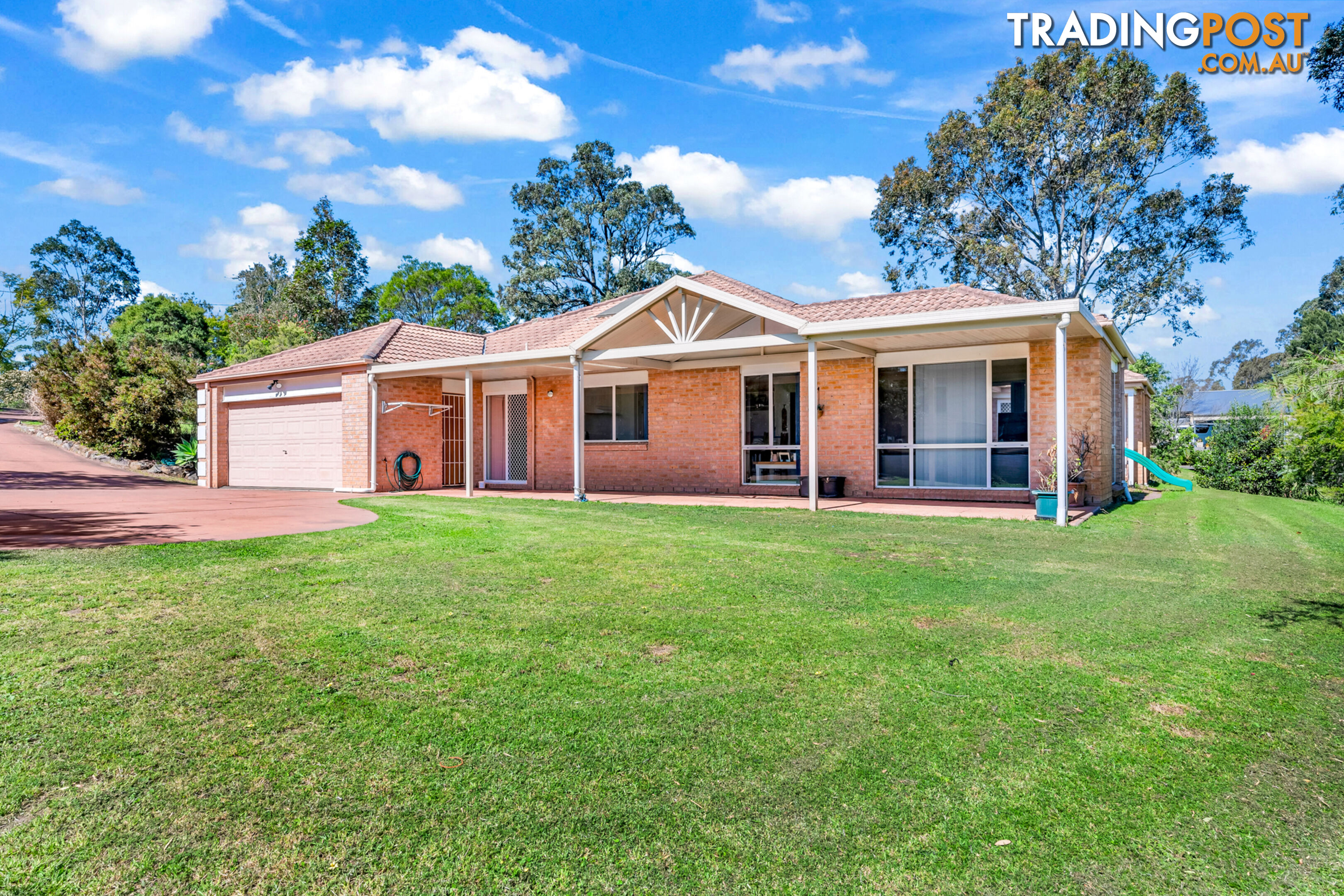 295 Aberglasslyn Road ABERGLASSLYN NSW 2320