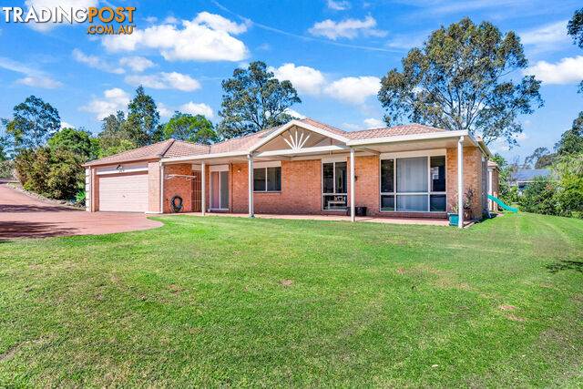 295 Aberglasslyn Road ABERGLASSLYN NSW 2320