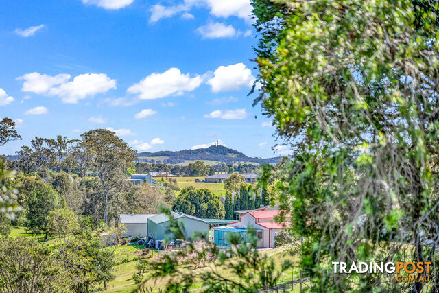 295 Aberglasslyn Road ABERGLASSLYN NSW 2320