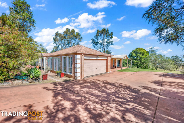 295 Aberglasslyn Road ABERGLASSLYN NSW 2320