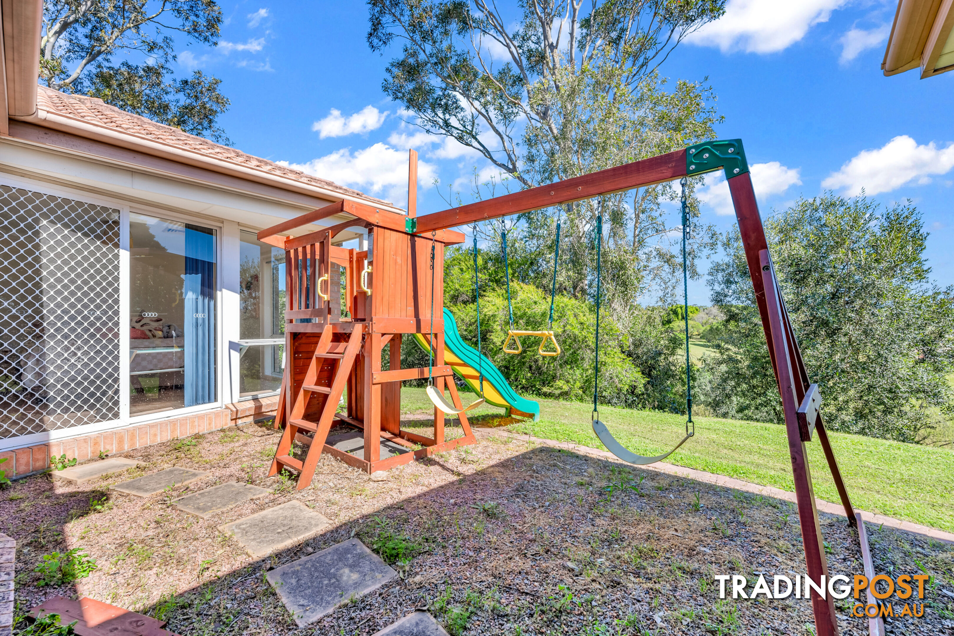 295 Aberglasslyn Road ABERGLASSLYN NSW 2320