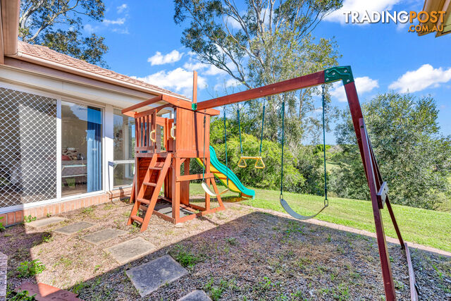 295 Aberglasslyn Road ABERGLASSLYN NSW 2320