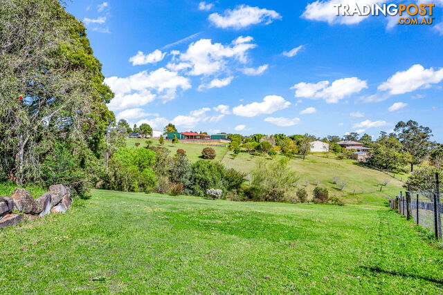 295 Aberglasslyn Road ABERGLASSLYN NSW 2320