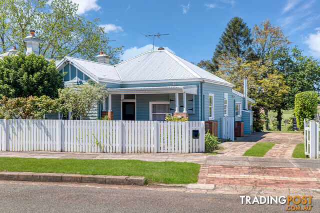 13 Regent Street MAITLAND NSW 2320