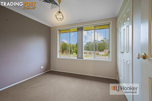 12 Lord Howe Drive ASHTONFIELD NSW 2323