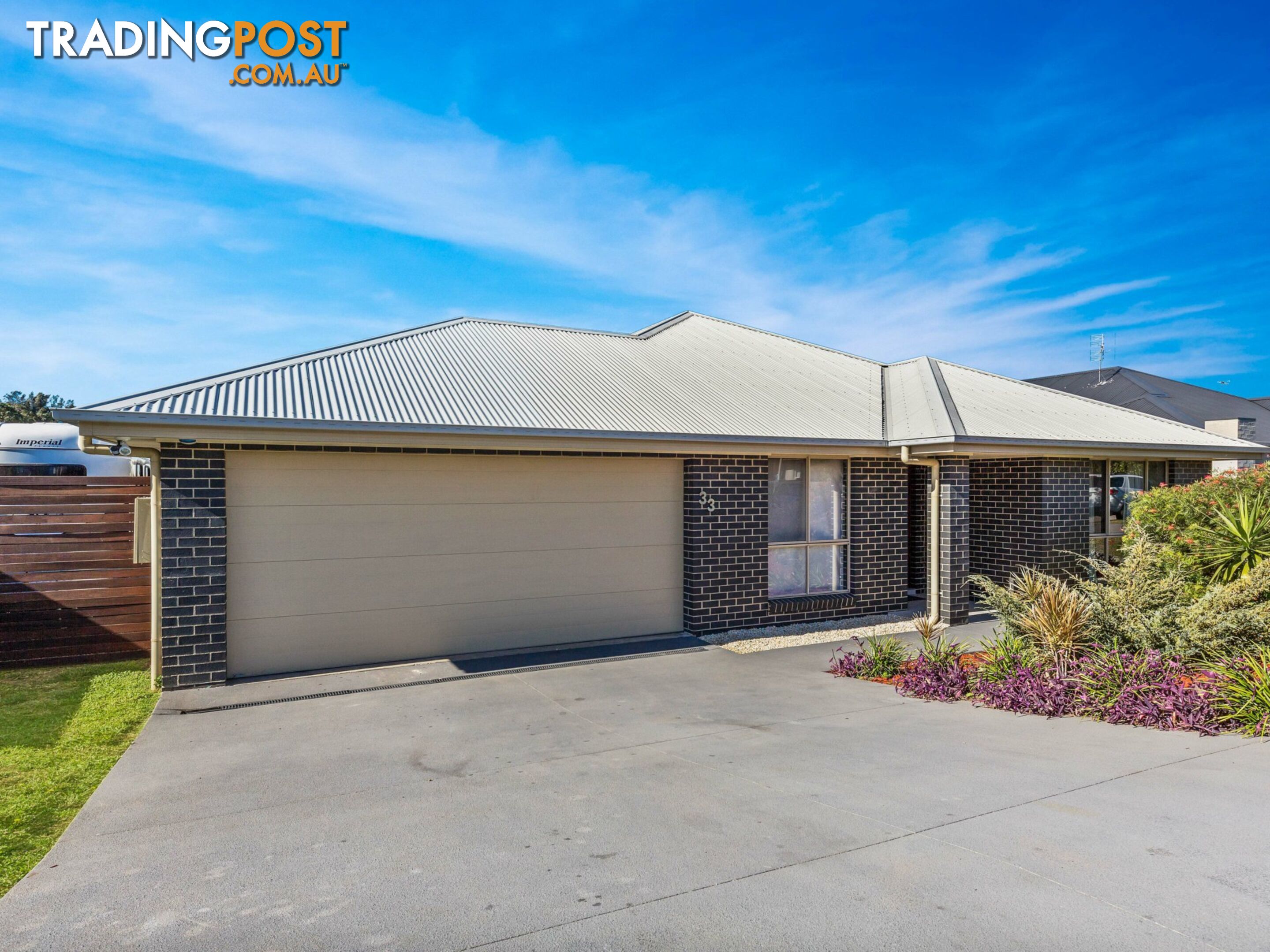 33 Dunnart Street ABERGLASSLYN NSW 2320