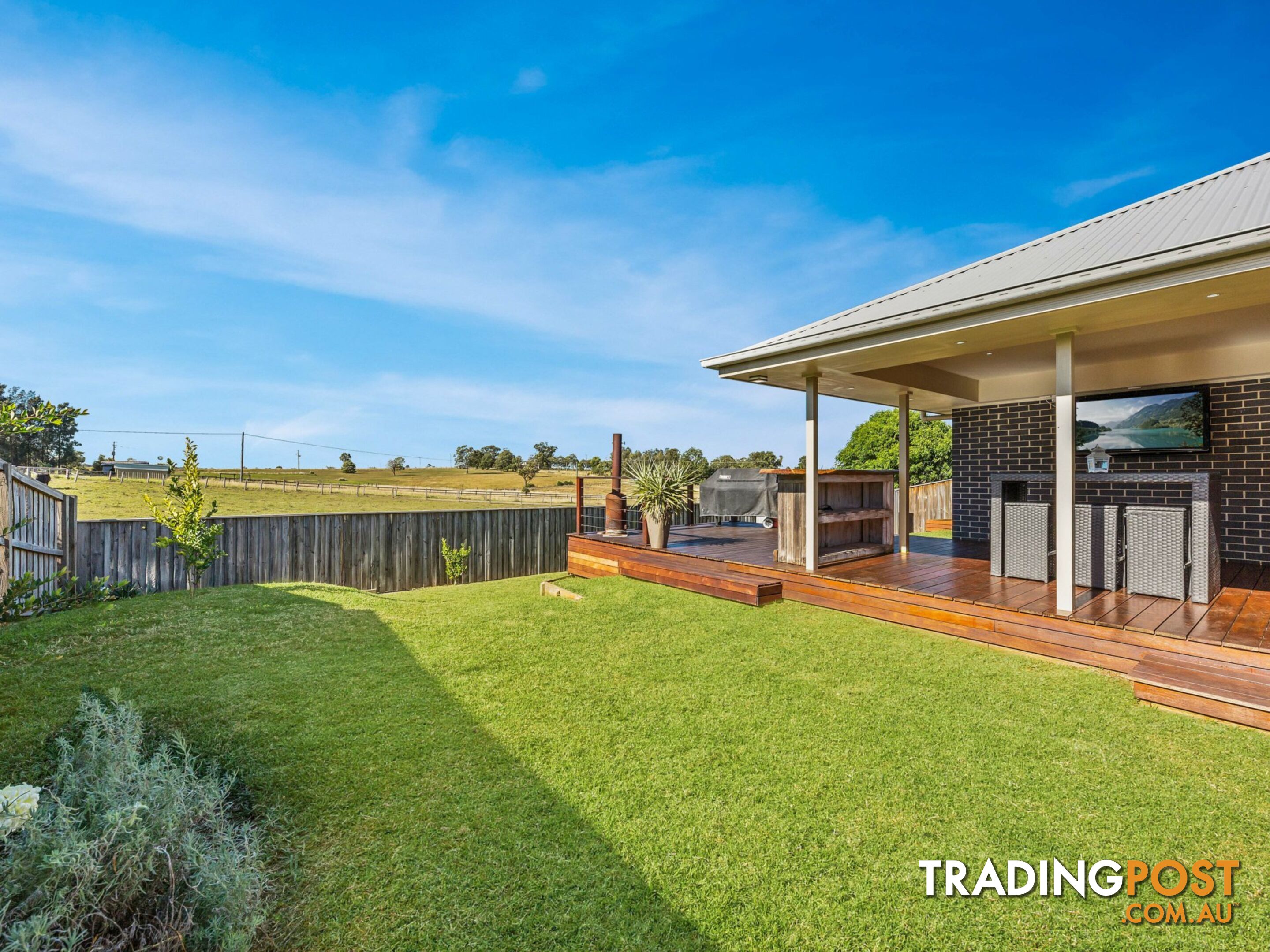 33 Dunnart Street ABERGLASSLYN NSW 2320