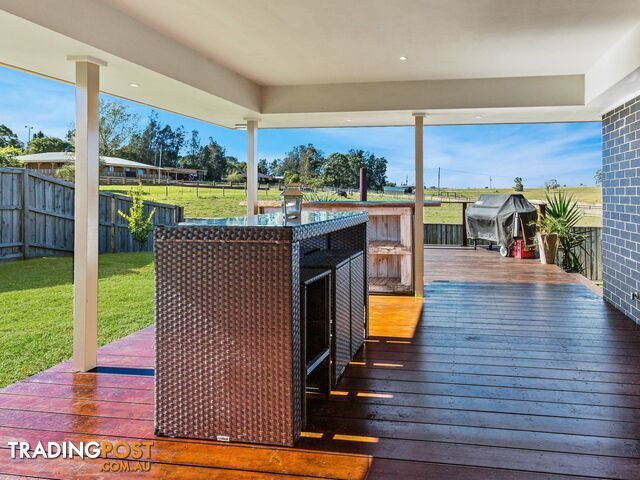 33 Dunnart Street ABERGLASSLYN NSW 2320