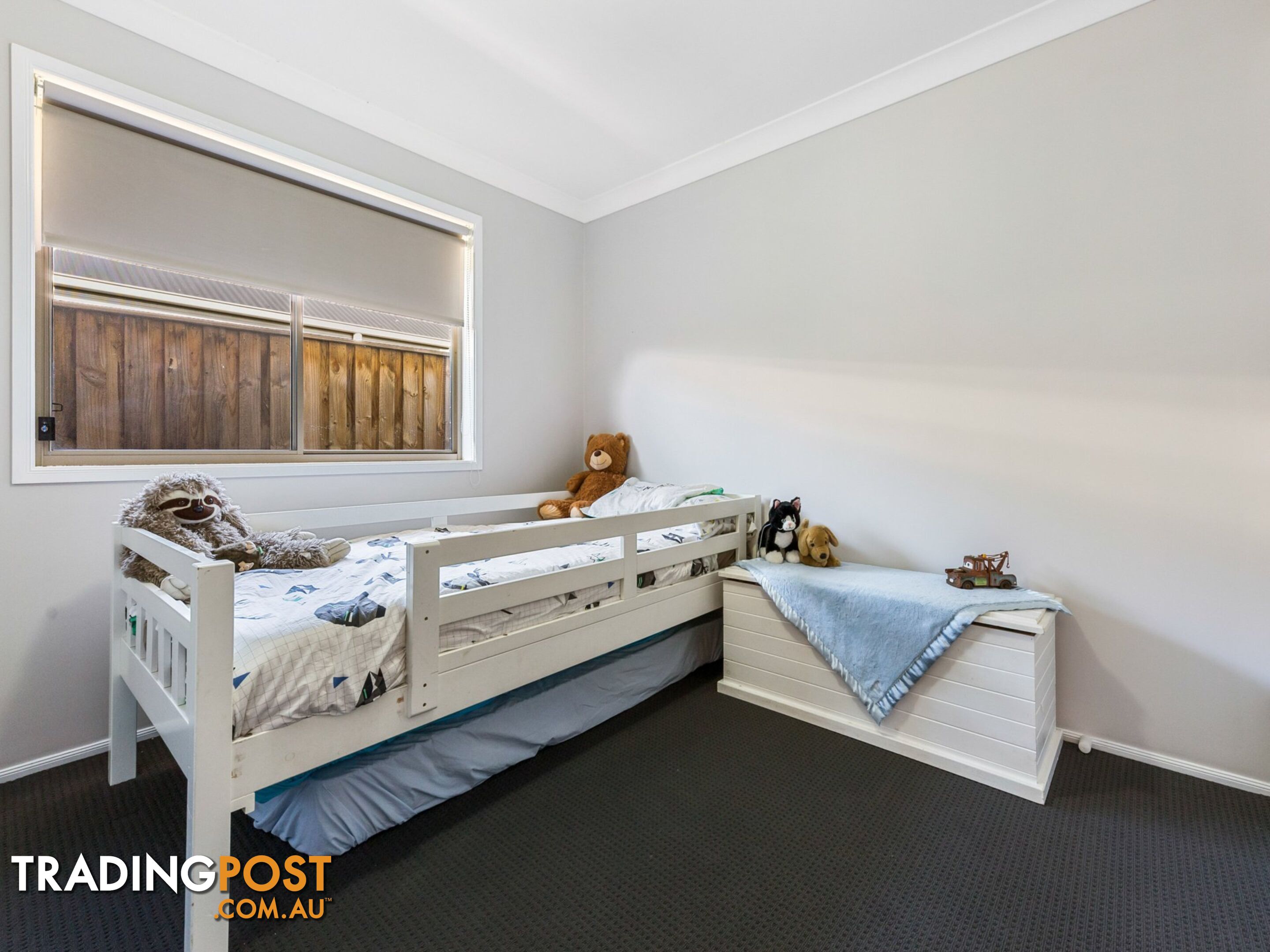 33 Dunnart Street ABERGLASSLYN NSW 2320