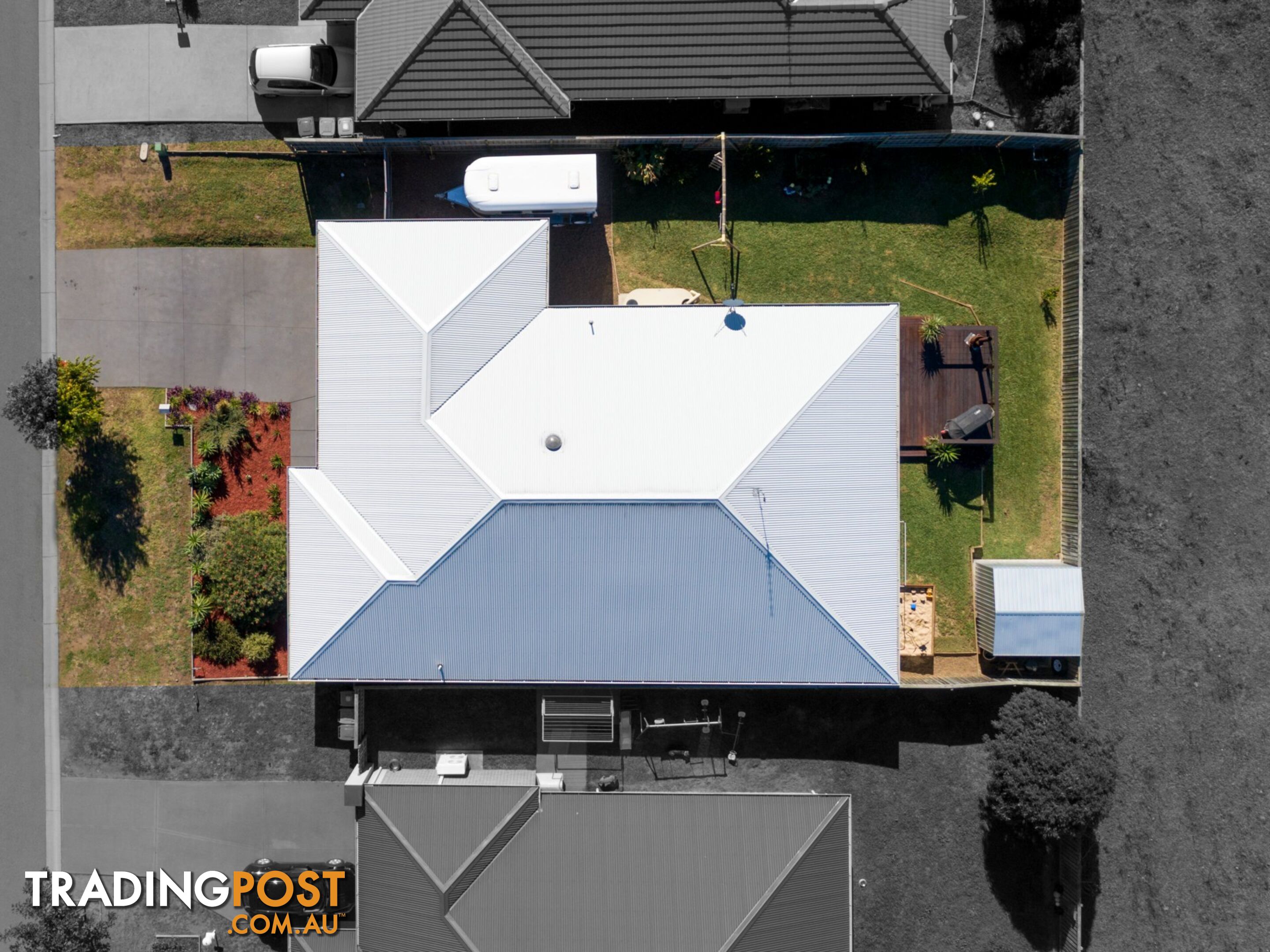 33 Dunnart Street ABERGLASSLYN NSW 2320