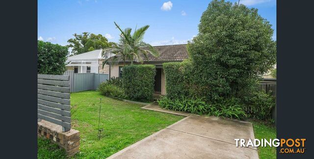 232 New England Highway RUTHERFORD NSW 2320