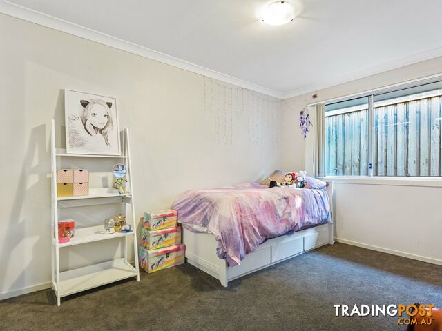 21 Oak Circuit GILLIESTON HEIGHTS NSW 2321