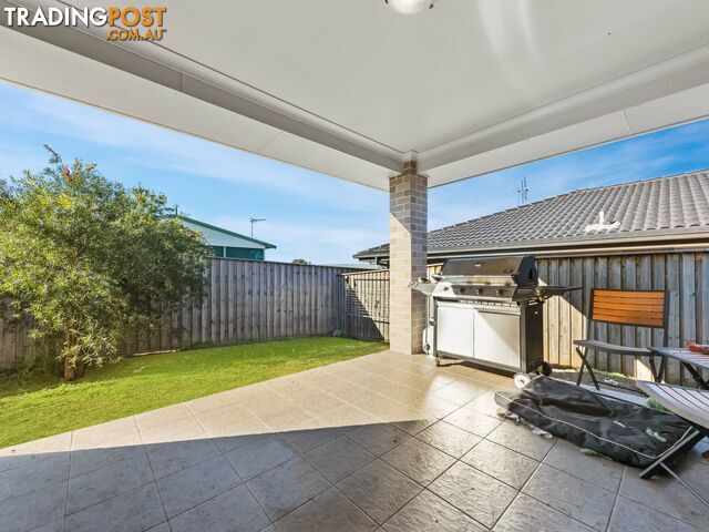 21 Oak Circuit GILLIESTON HEIGHTS NSW 2321