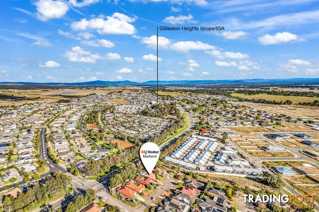 7 Burgundy Close GILLIESTON HEIGHTS NSW 2321