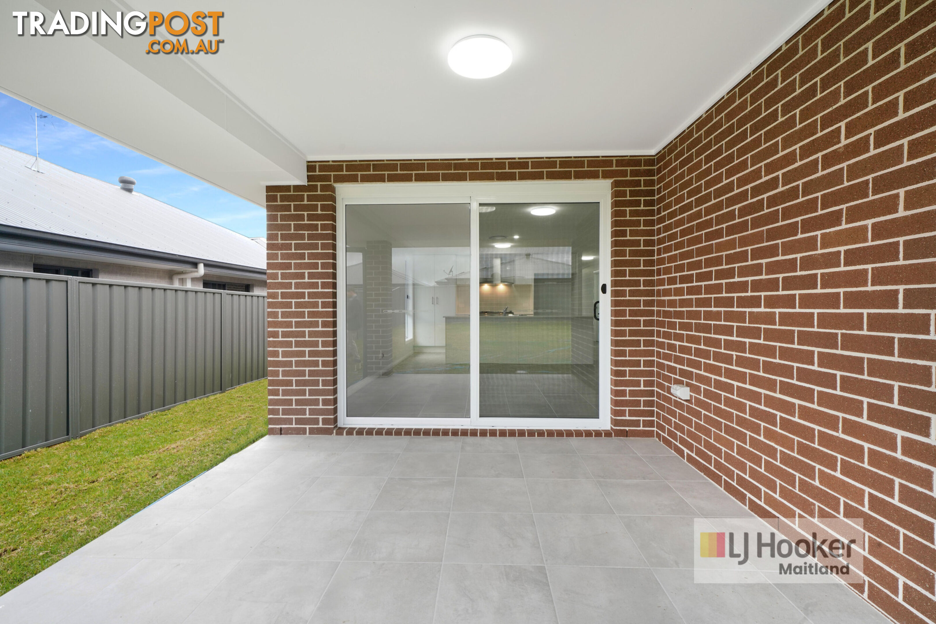 18 Masters Street RUTHERFORD NSW 2320