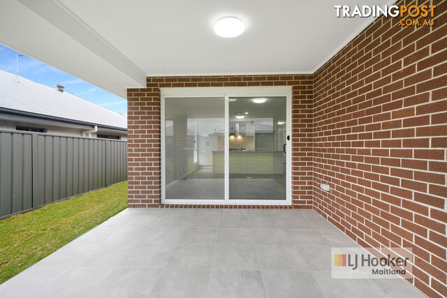 18 Masters Street RUTHERFORD NSW 2320