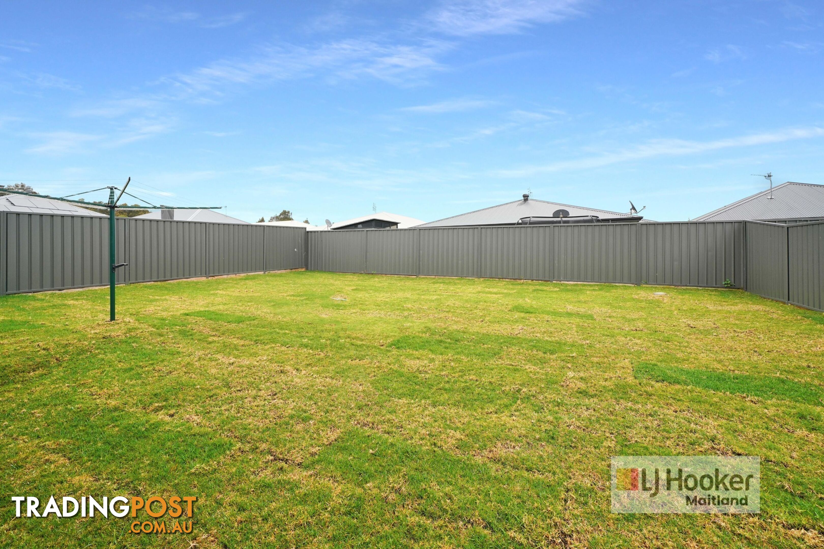 18 Masters Street RUTHERFORD NSW 2320