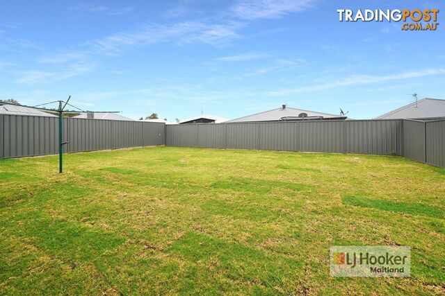 18 Masters Street RUTHERFORD NSW 2320