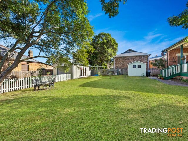 29 Lindesay Street EAST MAITLAND NSW 2323