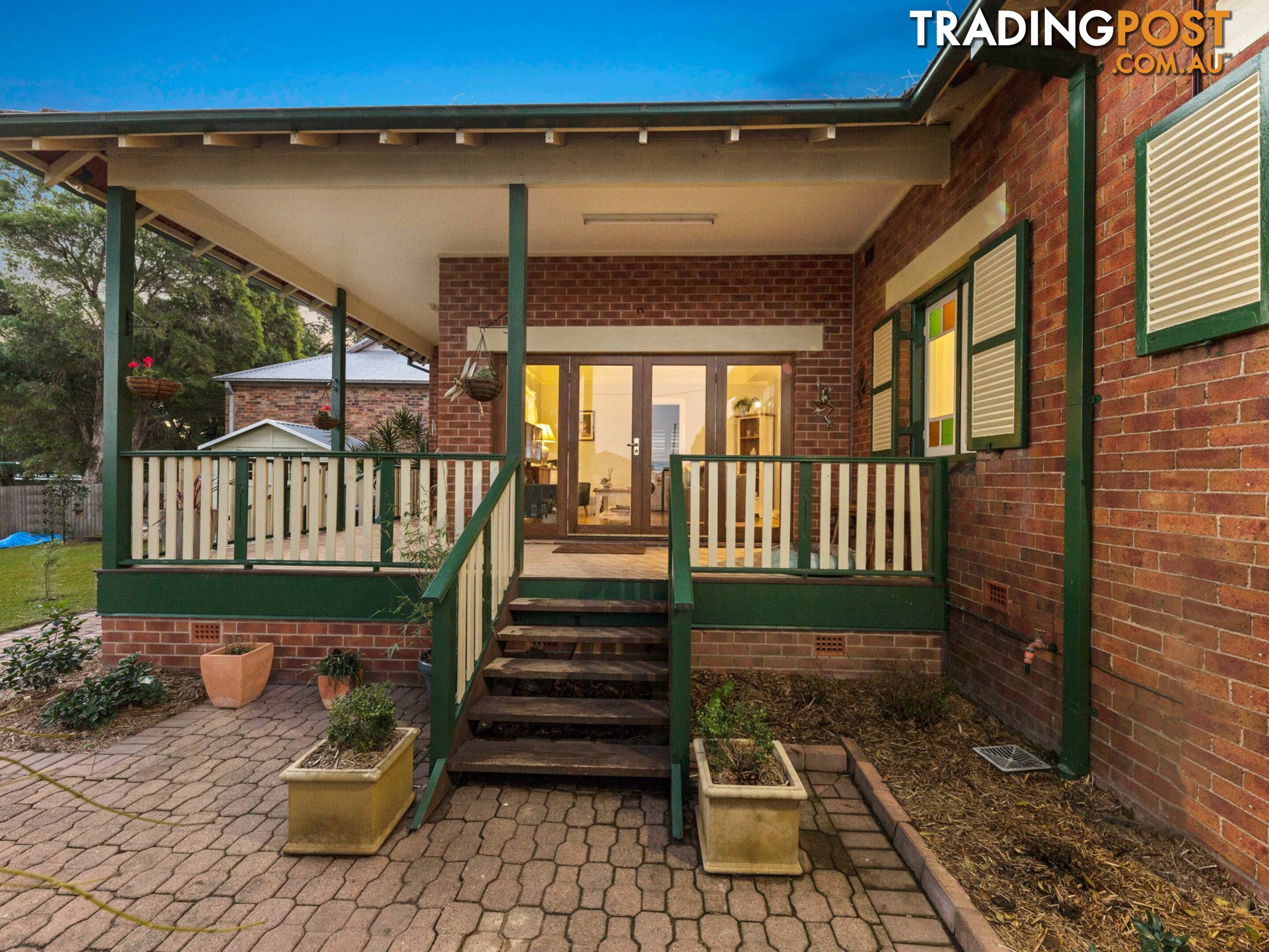 29 Lindesay Street EAST MAITLAND NSW 2323