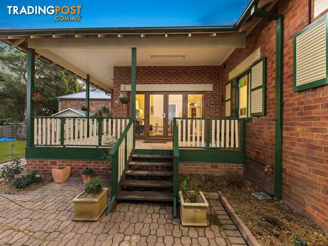 29 Lindesay Street EAST MAITLAND NSW 2323