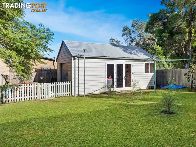 29 Lindesay Street EAST MAITLAND NSW 2323