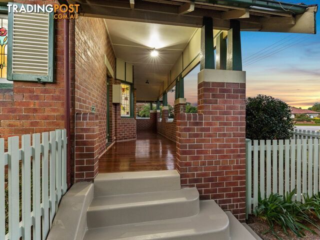 29 Lindesay Street EAST MAITLAND NSW 2323