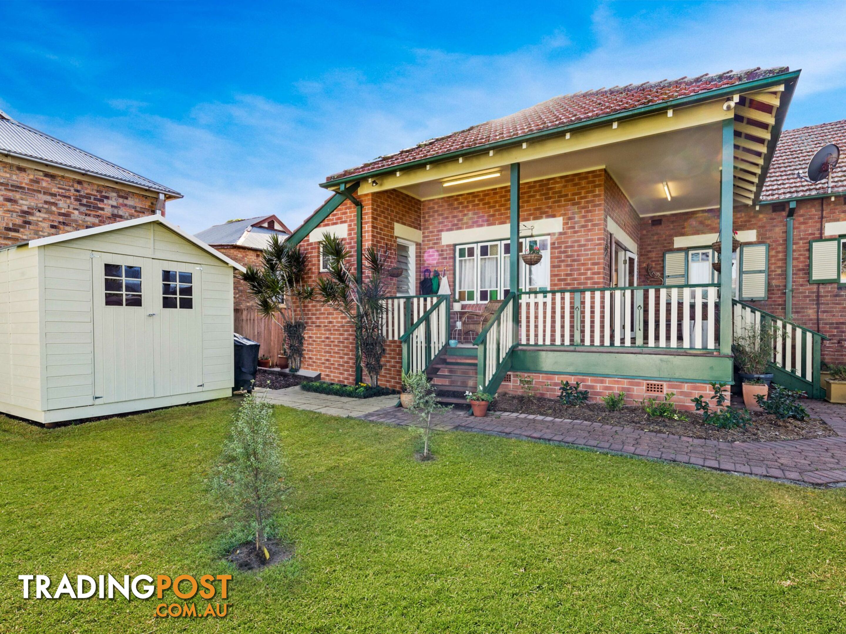 29 Lindesay Street EAST MAITLAND NSW 2323