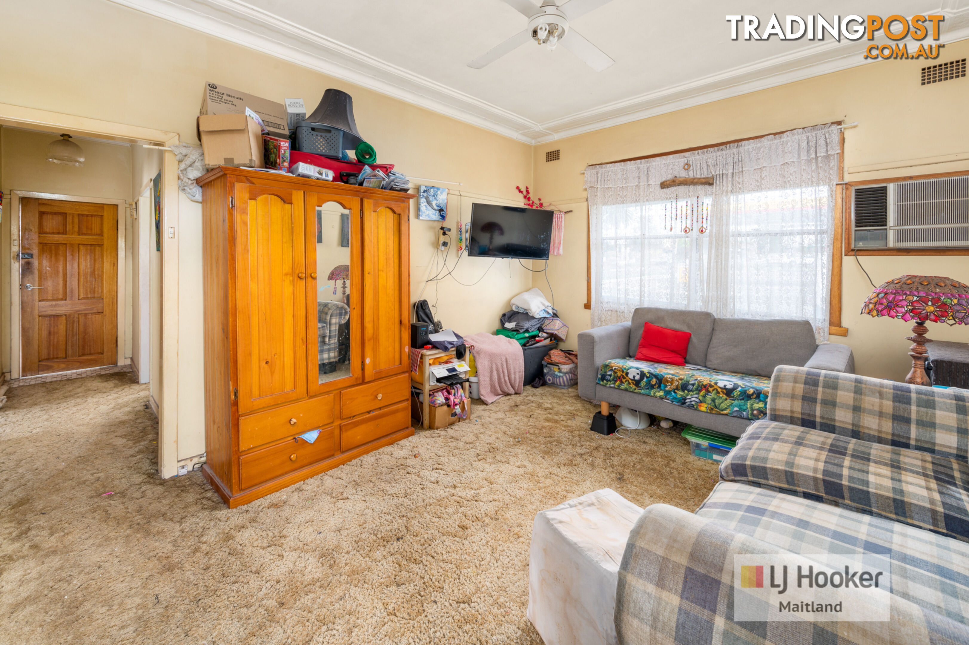 112 & 114 New England Highway RUTHERFORD NSW 2320
