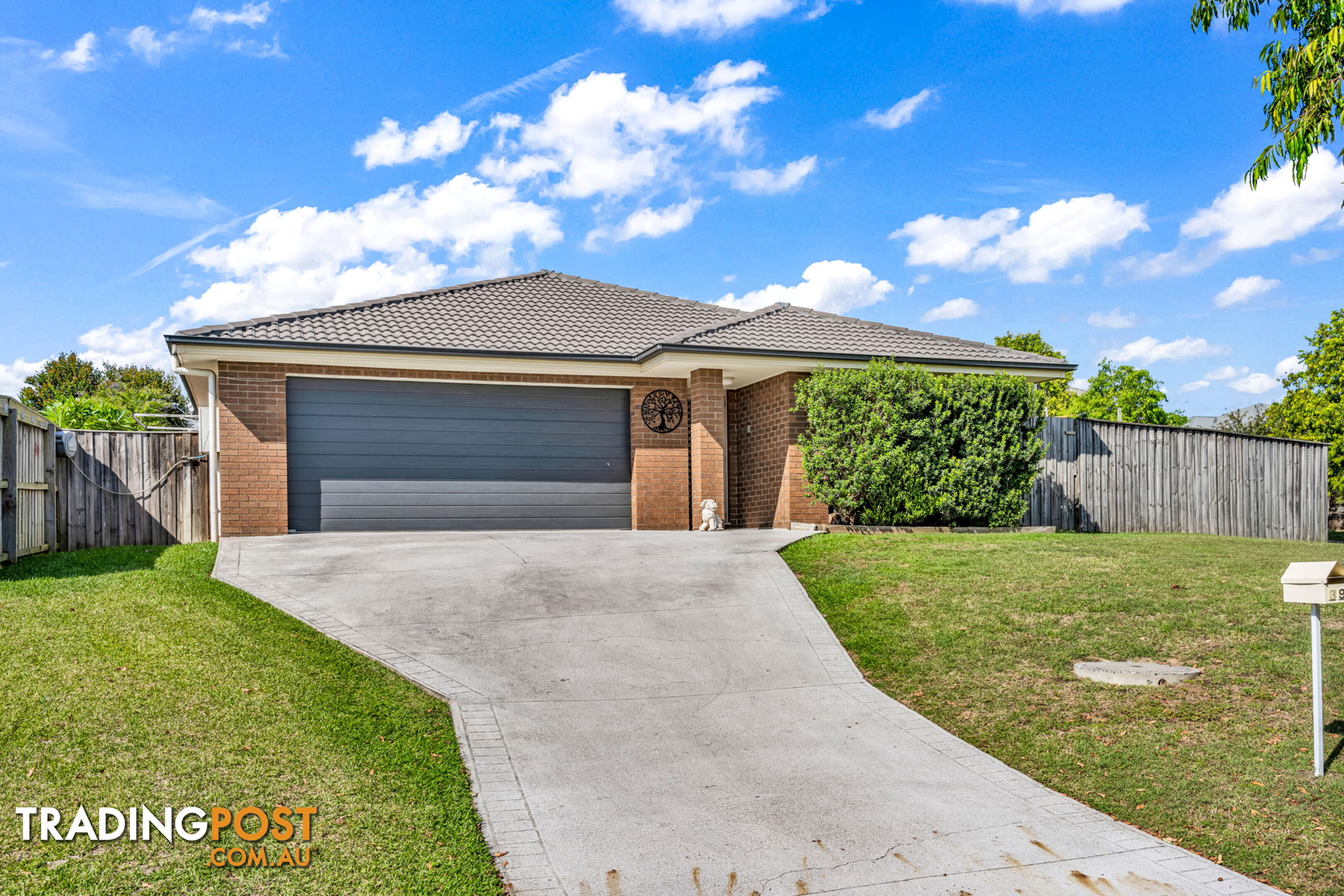 39 Saddlers Ridge GILLIESTON HEIGHTS NSW 2321