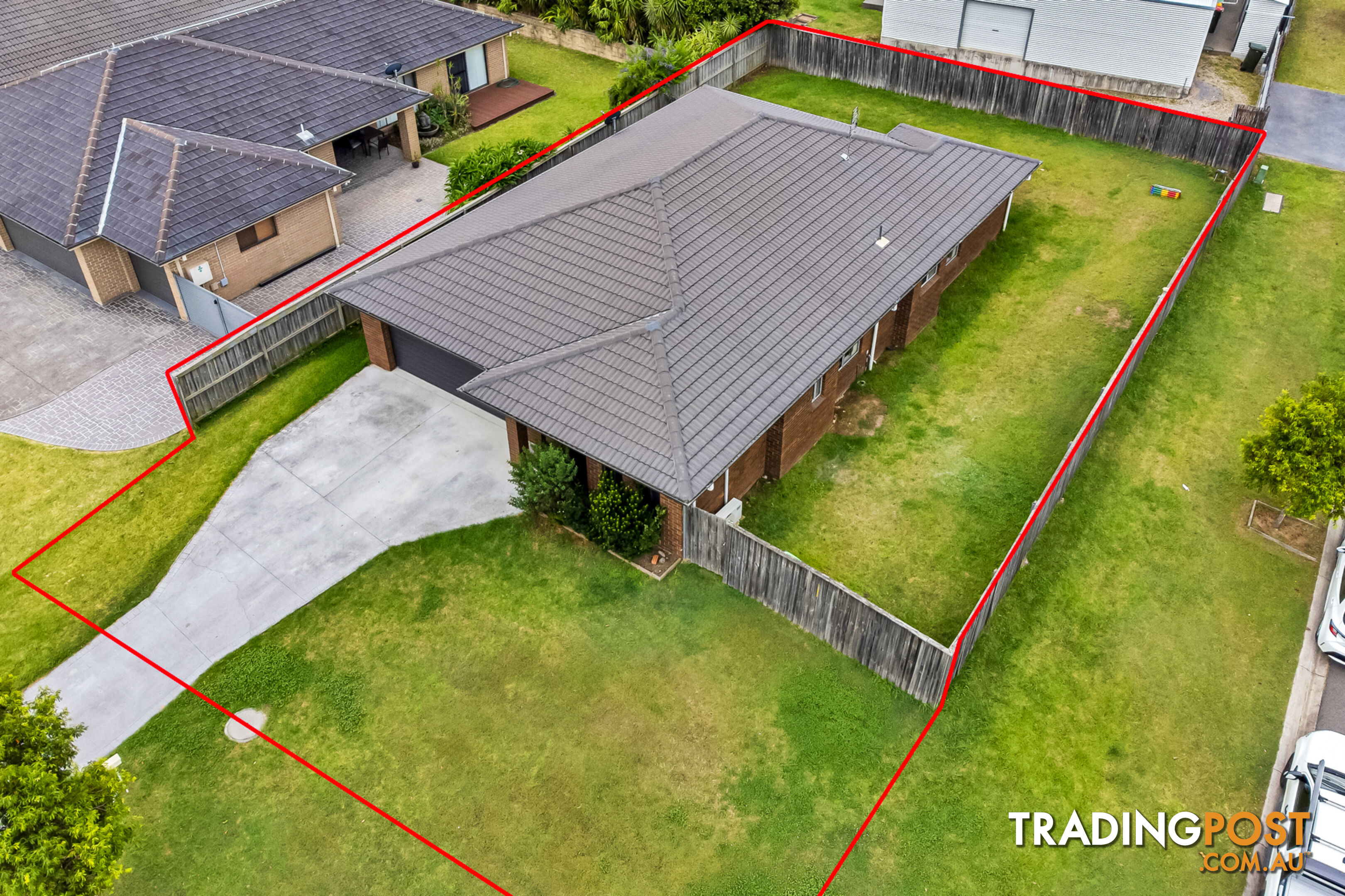 39 Saddlers Ridge GILLIESTON HEIGHTS NSW 2321