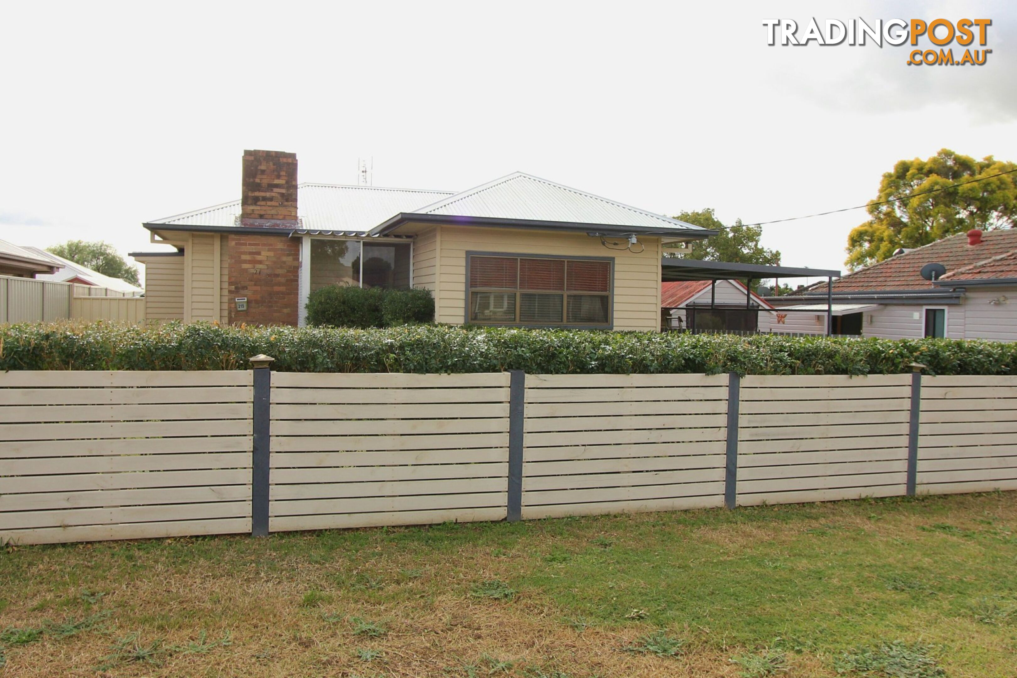 215 George Street EAST MAITLAND NSW 2323