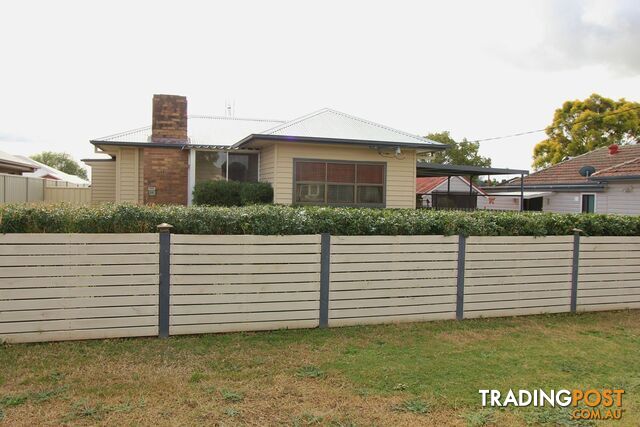 215 George Street EAST MAITLAND NSW 2323