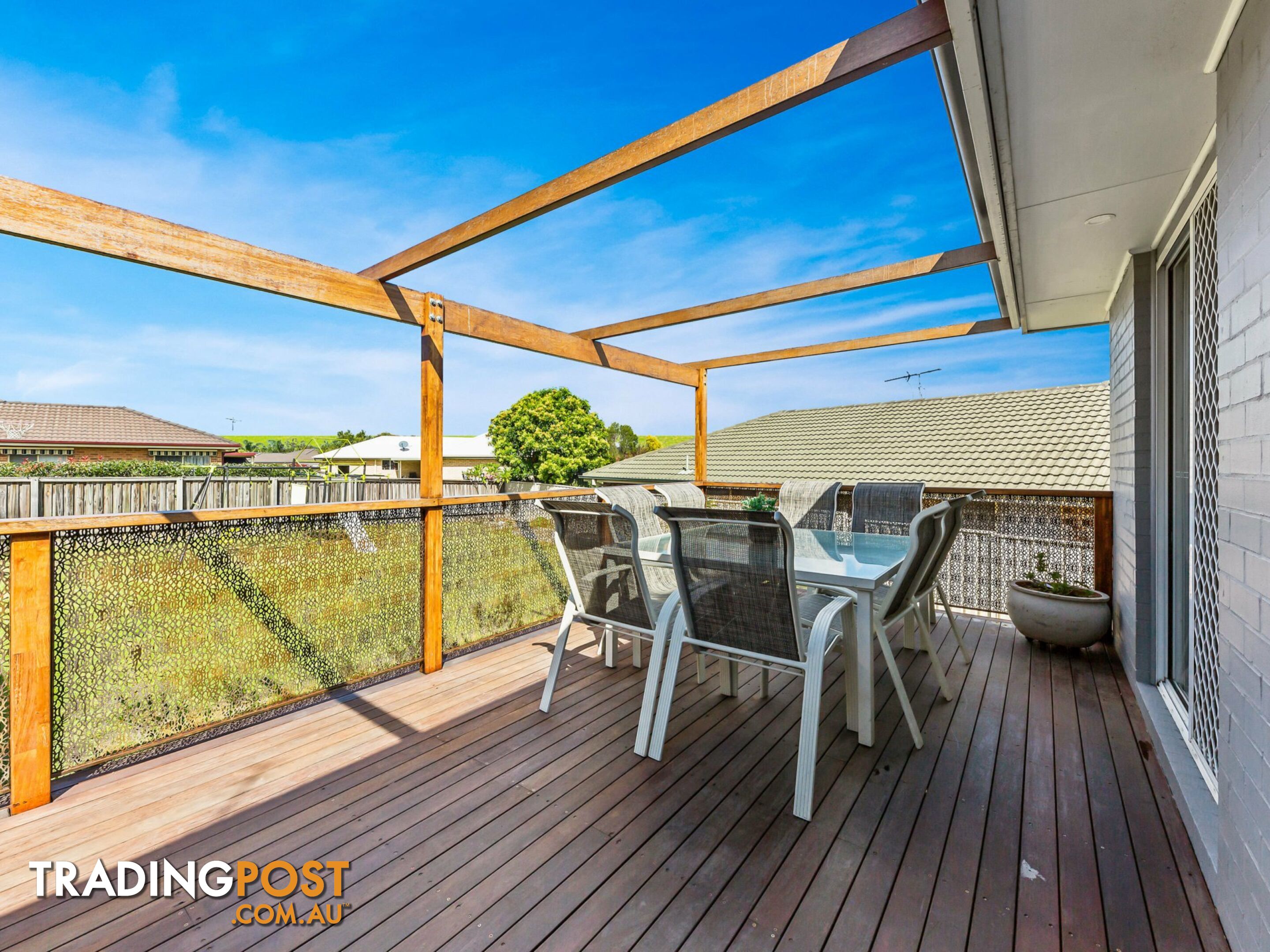 146 Wilton Drive EAST MAITLAND NSW 2323