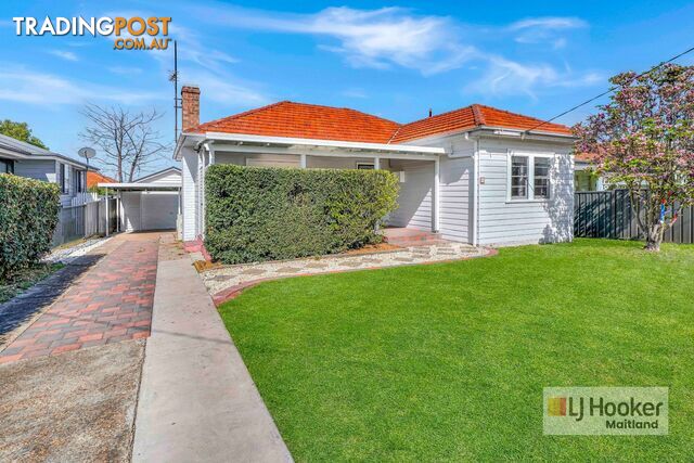 92 Bligh Street TELARAH NSW 2320